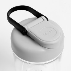 Шейкер спортивный для коктейлей и воды - Фото 4