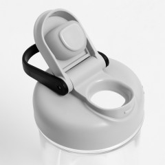 Шейкер спортивный для коктейлей и воды - Фото 5