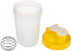 Шейкер спортивный для коктейлей и воды - Фото 3