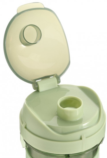 Шейкер спортивный для коктейлей