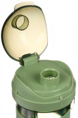 Шейкер спортивный для коктейлей - Фото 7