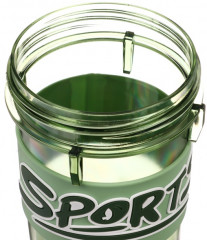 Шейкер спортивный для коктейлей - Фото 8