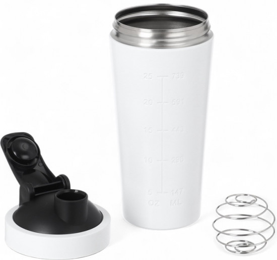 Шейкер спортивный для коктейлей