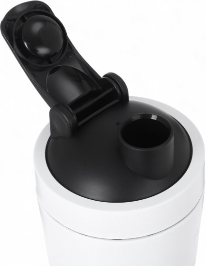 Шейкер спортивный для коктейлей