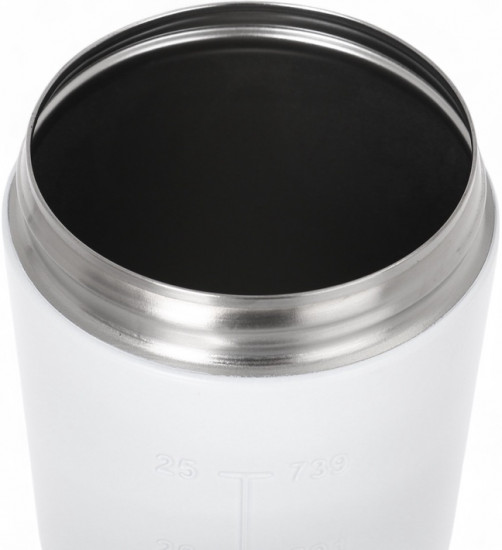 Шейкер спортивный для коктейлей