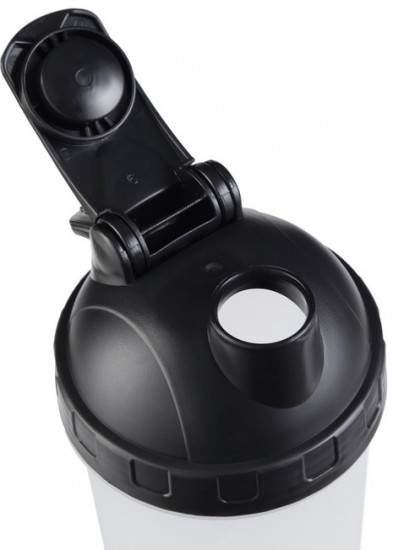 Шейкер спортивный для коктейлей