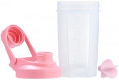 Шейкер спортивный для коктейлей - Фото 1