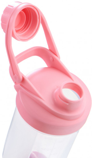 Шейкер спортивный для коктейлей