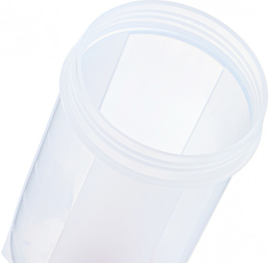 Шейкер спортивный для коктейлей