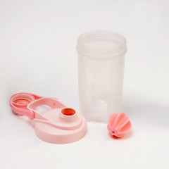 Шейкер спортивный для коктейлей - Фото 1