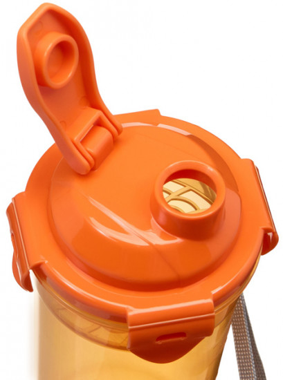 Шейкер спортивный для коктейлей