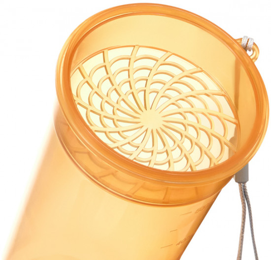 Шейкер спортивный для коктейлей