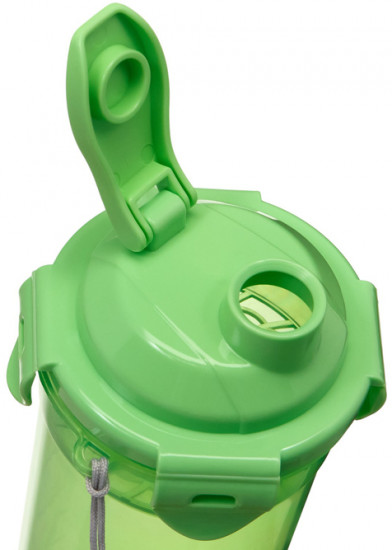 Шейкер спортивный для коктейлей