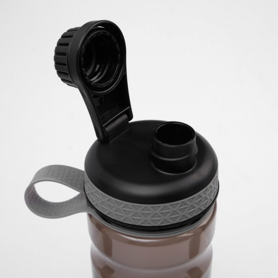 Шейкер спортивный для коктейлей