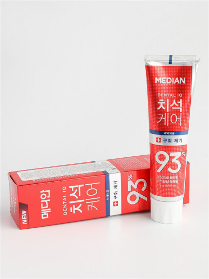 Зубная паста «Toothpaste Fresh»