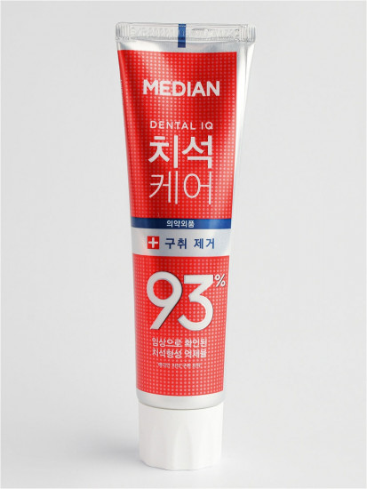 Зубная паста «Toothpaste Fresh»