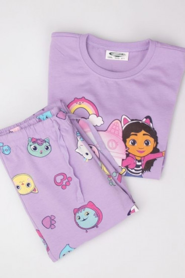 Пижама для девочек