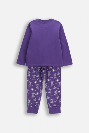 Пижама для девочек