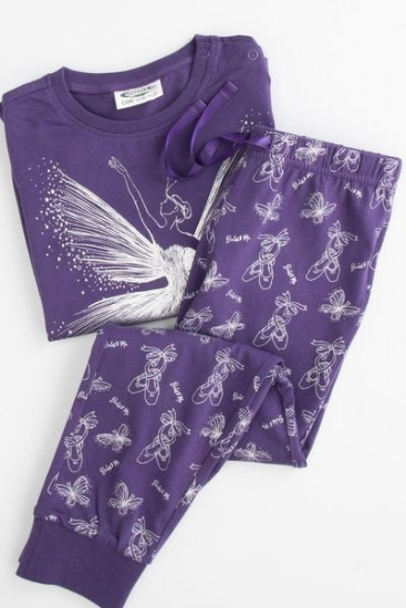 Пижама для девочек