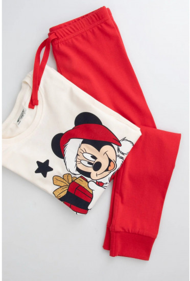 Пижама для девочек