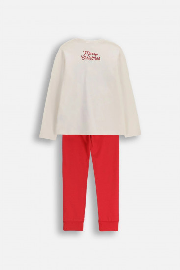 Пижама для девочек