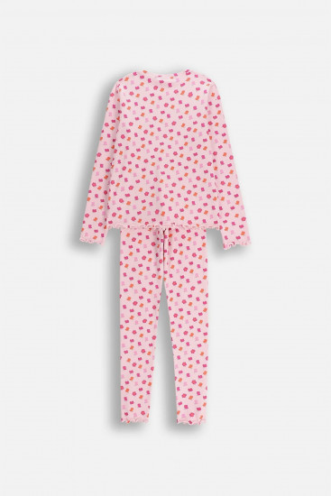 Пижама для девочек