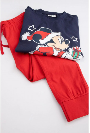 Пижама для мальчиков