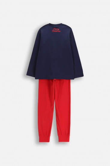Пижама для мальчиков