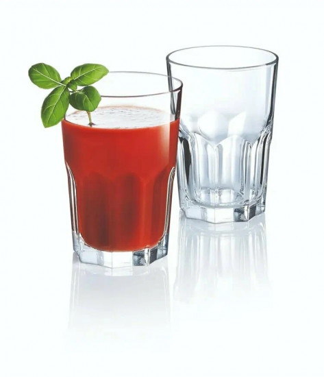 Набор cтаканов высоких «New America»