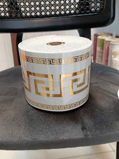 Лента интерьерная декоративная