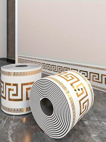 Лента интерьерная декоративная