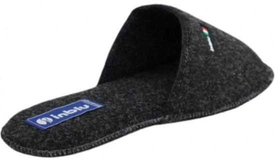 Тапочки домашние мужские