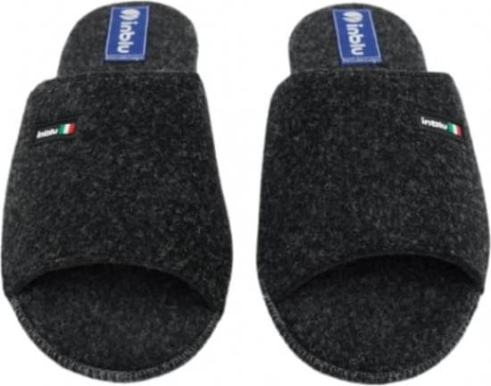 Тапочки домашние мужские