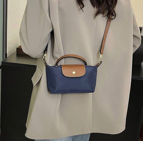 Мини-сумка женская