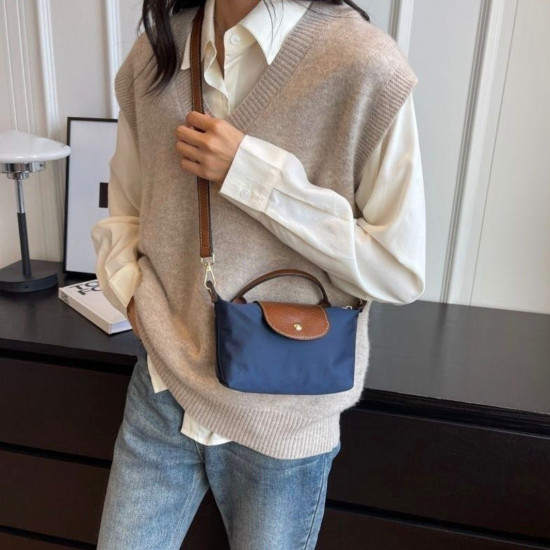 Мини-сумка женская