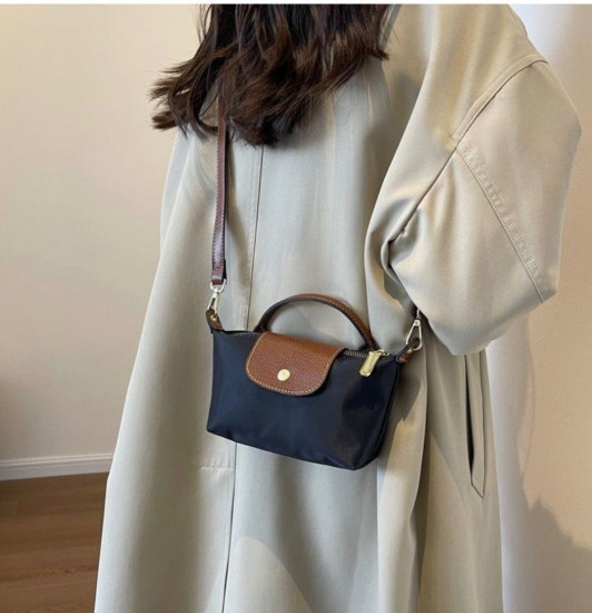 Мини-сумка женская