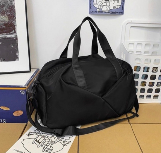 Сумка спортивная