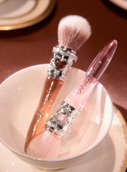 Кисть для румян «The Sweetie Bear Blush Brush» - Фото 2