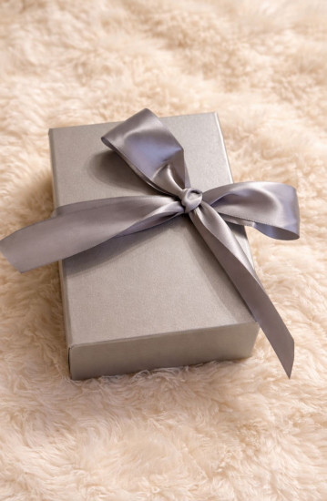 Набор декоративной косметики для женщин «Mint chocolate edition»