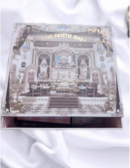 Набор декоративной косметики для женщин «White Swan» - Фото 1