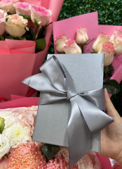 Набор декоративной косметики для женщин «Beauty» - Фото 1