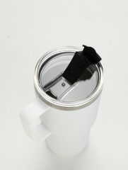 Термокружка «Стань бодрее» - Фото 5