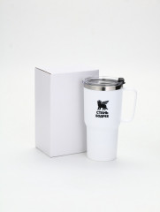 Термокружка «Стань бодрее» - Фото 8