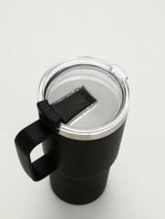 Термокружка «Стань бодрее» - Фото 4