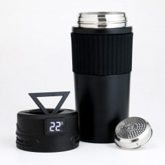 Термокружка «New design» - Фото 1