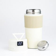 Термокружка «New design» - Фото 1