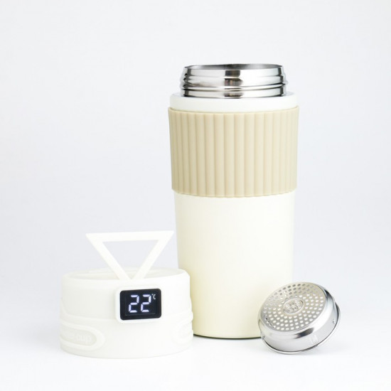 Термокружка «New design»