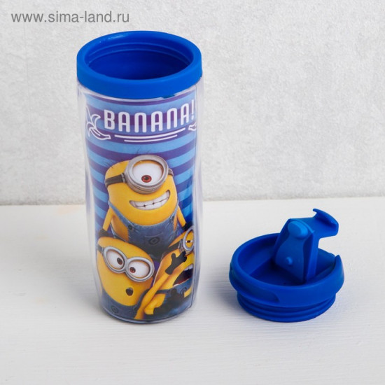 Термостакан «Banana»