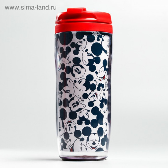 Термостакан «Mickey»