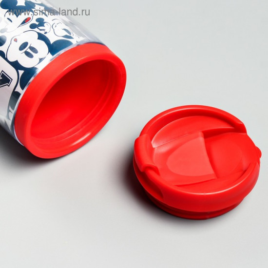 Термостакан «Mickey»